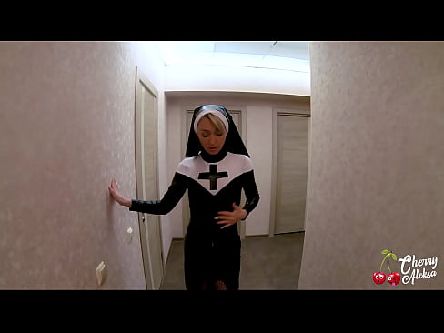 ❤️ Sexy Nun Sucking and Fucking in the Ass to Mouth Just porn at en-gb.lansexs.xyz ️❤