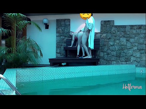 ❤️ Boss invites the maid to the pool but can't resist a hot Just porn at en-gb.lansexs.xyz ️❤